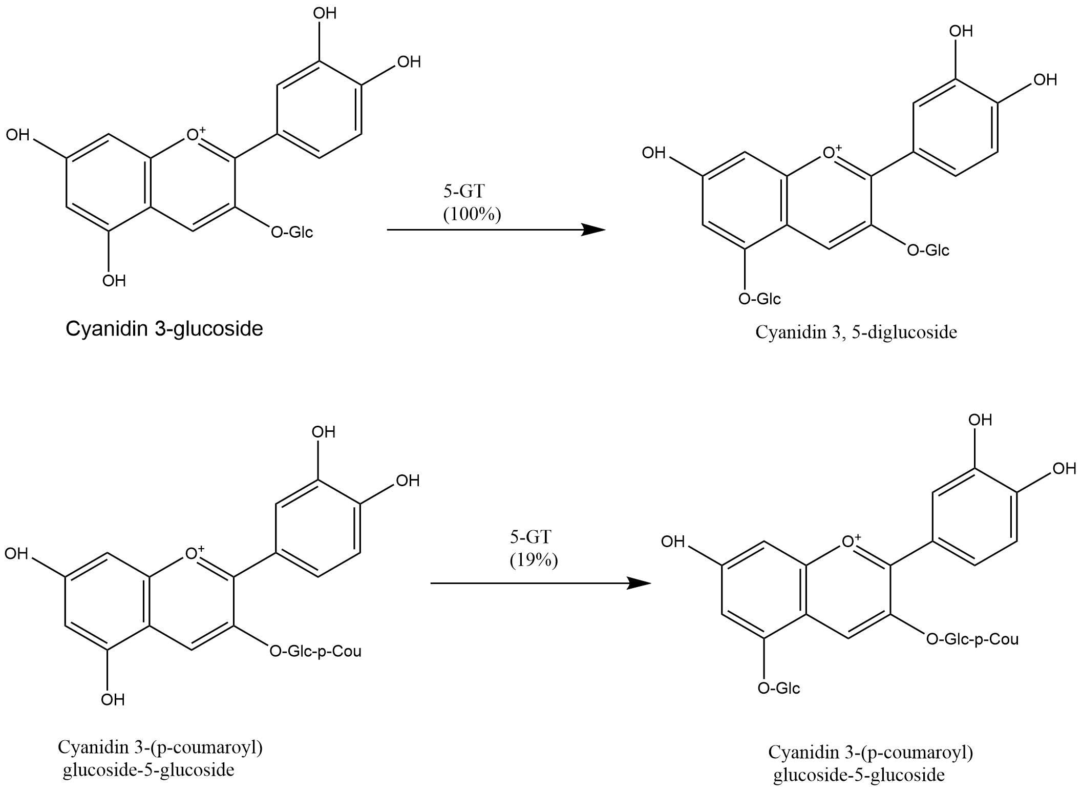 reaction